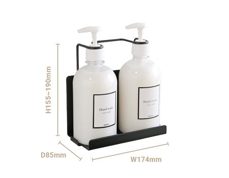 HOMEPLUZ 병 홀더 제품 사양